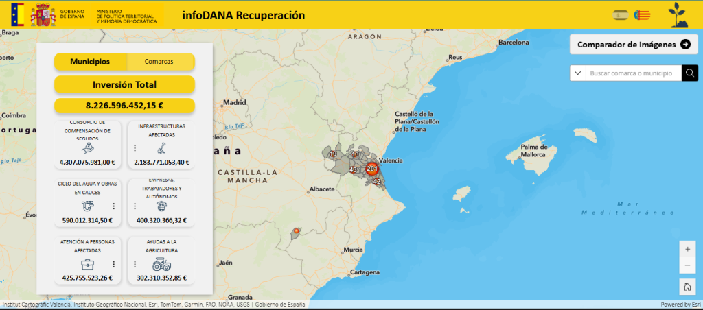 ¿Cuándo una página web es demasiado costosa?: El caso de una web pública de 275.000 € Cuándo una página web es demasiado costosa